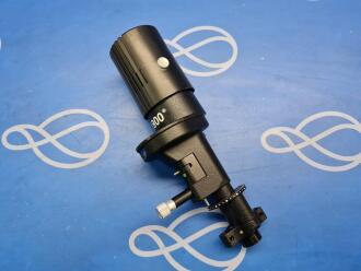 Haag Streit BQ900 Slit Lamp with Lumenis Novus Spectra Laser on Motorised Table - 5