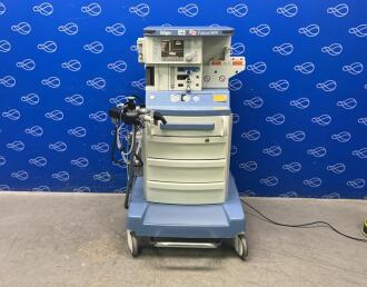Draeger Fabius MRI Anaesthetic Machine