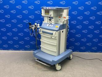 Draeger Fabius MRI Anaesthetic Machine - 2
