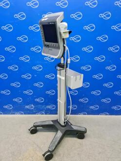 SonoSite S-Nerve Ultrasound on V-Universal Stand - 3