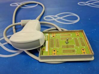 SonoSite S-Nerve Ultrasound on V-Universal Stand - 6