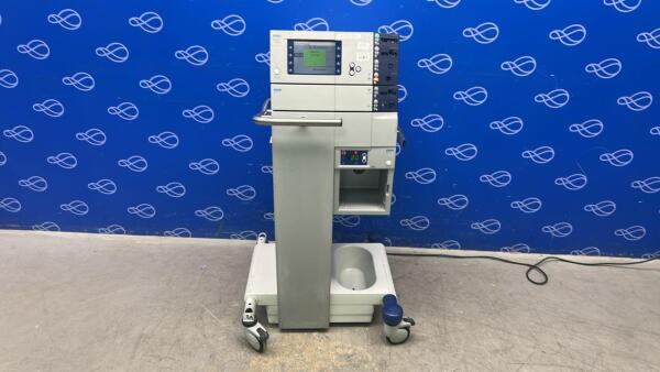 Erbe VIO 300D Diathermy with Erbe APC 2 Argon Plasma Coagulator