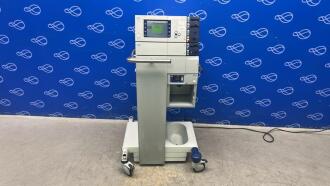 Erbe VIO 300D Diathermy with Erbe APC 2 Argon Plasma Coagulator