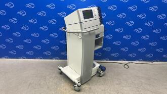 Erbe VIO 300D Diathermy with Erbe APC 2 Argon Plasma Coagulator - 2