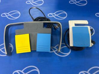 Erbe VIO 300D Diathermy with Erbe APC 2 Argon Plasma Coagulator - 6