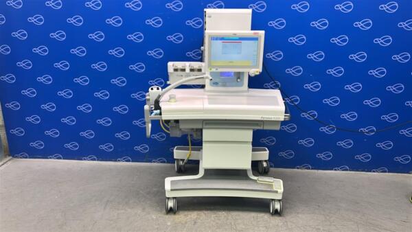 Draeger Perseus A500 Anaesthetic Machine