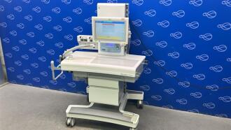 Draeger Perseus A500 Anaesthetic Machine - 2