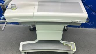 Draeger Perseus A500 Anaesthetic Machine - 5