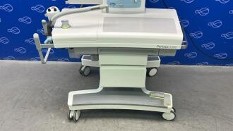 Draeger Perseus A500 Anaesthetic Machine - 6
