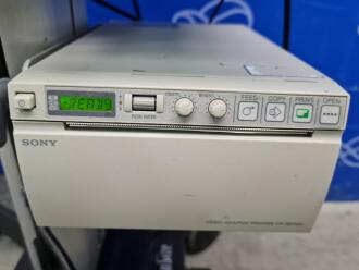 SonoSite Edge P15000-14 Portable Ultrasound System on Rollstand - 6