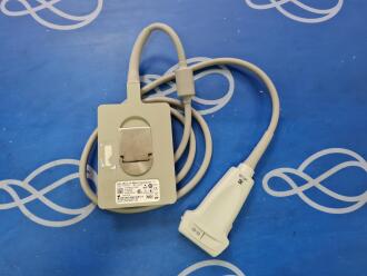 SonoSite Edge P15000-14 Portable Ultrasound System on Rollstand - 9