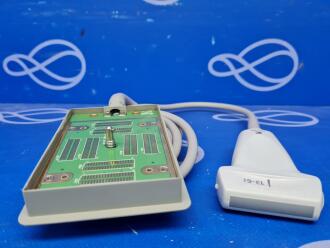 SonoSite Edge P15000-14 Portable Ultrasound System on Rollstand - 10