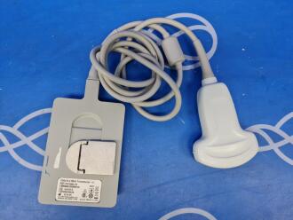SonoSite Edge P15000-14 Portable Ultrasound System on Rollstand - 11