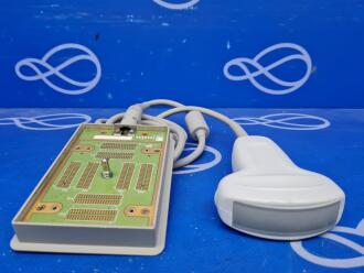SonoSite Edge P15000-14 Portable Ultrasound System on Rollstand - 12