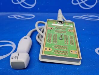 SonoSite Edge P15000-14 Portable Ultrasound System on Rollstand - 14