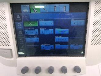 GE Logiq E9 Ultrasound - 5