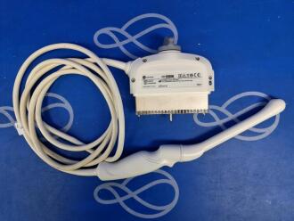 GE Logiq E9 Ultrasound - 8