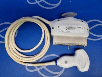 GE Logiq E9 Ultrasound - 10