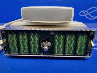 GE Logiq E9 Ultrasound - 11