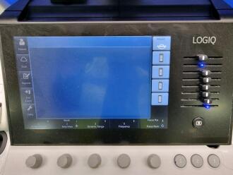GE Logiq S8 Ultrasound - 5
