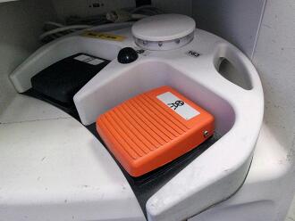 Hologic Fluoroscan InSight-FD Mini C-Arm Image Intensifier - 6