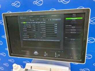 GE Voluson E8 BT20 Ultrasound - 4