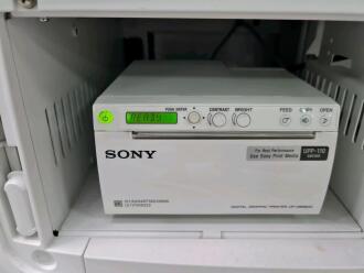 GE Voluson E8 BT20 Ultrasound - 6