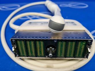 GE Voluson E8 BT20 Ultrasound - 12