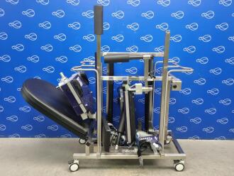 Eschmann T20-m+ Operating Table and Accessory Trolley - 3