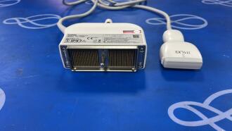 Canon PLI-705BX i11LX3 Vascular Linear Array Transducer - 2