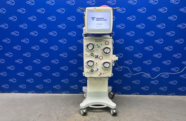 Fresenius Medical Care Multi FiltratePro Dialysis Machine