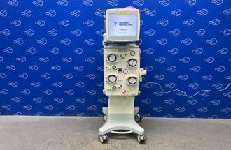 Fresenius Medical Care Multi FiltratePro Dialysis Machine