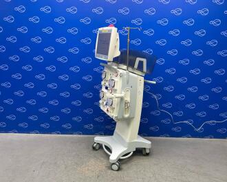 Fresenius Medical Care Multi FiltratePro Dialysis Machine - 2