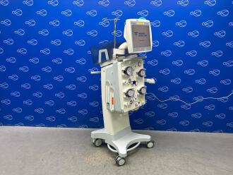 Fresenius Medical Care Multi FiltratePro Dialysis Machine - 3