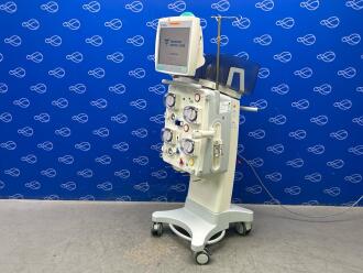 Fresenius Medical Care Multi FiltratePro Dialysis Machine - 2