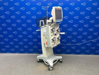 Fresenius Medical Care Multi FiltratePro Dialysis Machine - 3