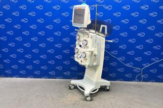 Fresenius Medical Care Multi FiltratePro Dialysis Machine - 2