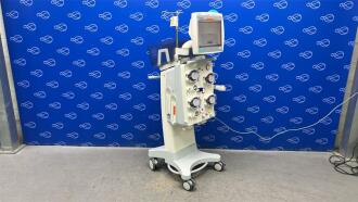 Fresenius Medical Care Multi FiltratePro Dialysis Machine - 3