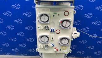 Fresenius Medical Care Multi FiltratePro Dialysis Machine - 5