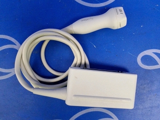 Philips CX50 Portable Ultrasound on Philips CX Trolley - 7