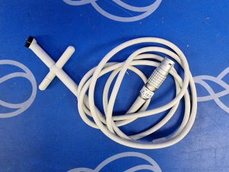 Philips CX50 Portable Ultrasound on Philips CX Trolley - 9