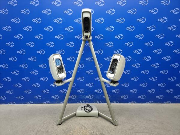 Canfield Scientific Vectra 3D Image Capturing System