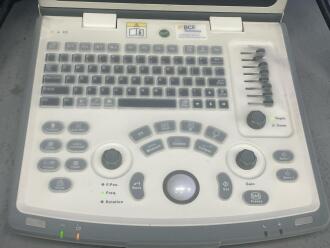 Mindray DP-30Vet Mobile Ultrasound - 3