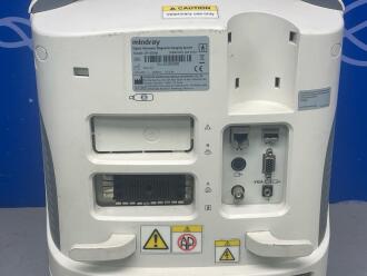 Mindray DP-30Vet Mobile Ultrasound - 6