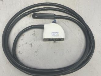 Mindray DP-30Vet Mobile Ultrasound - 7