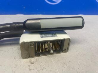 Mindray DP-30Vet Mobile Ultrasound - 8