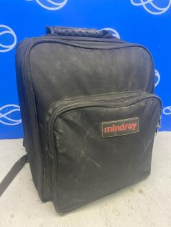 Mindray DP-30Vet Mobile Ultrasound - 9