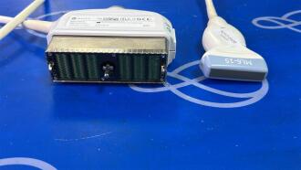 GE Logiq E9 Ultrasound System - 9