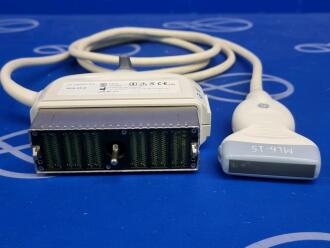 GE Logiq S8 Ultrasound System - 7