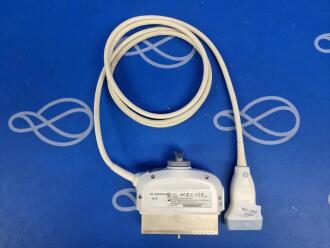 GE Logiq S8 Ultrasound System - 8